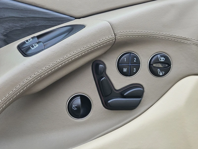 Mercedes-Benz SL 500 7 G-tronic, снимка 10 - Автомобили и джипове - 53416922