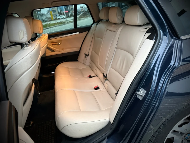 BMW 520 d ТОП ЦЕНА ТОП СЪСТОЯНИЕ  ОБСЛУЖЕНА , снимка 12 - Автомобили и джипове - 53478311