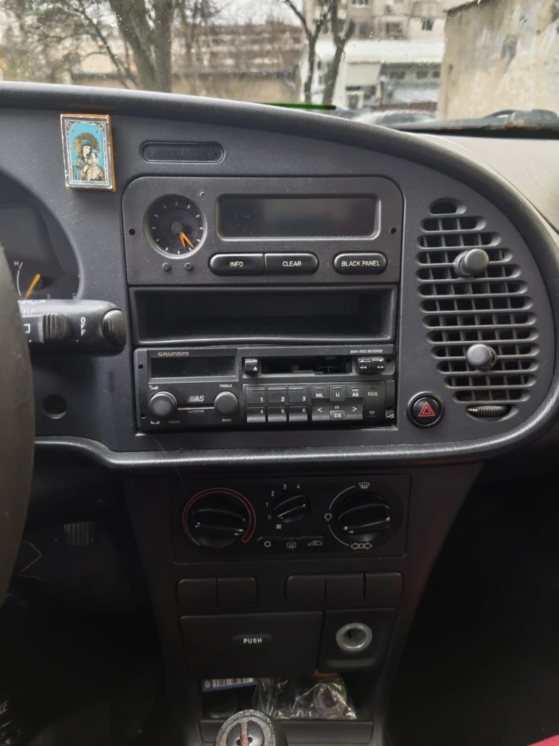 Saab 900 S, снимка 5 - Автомобили и джипове - 53565845