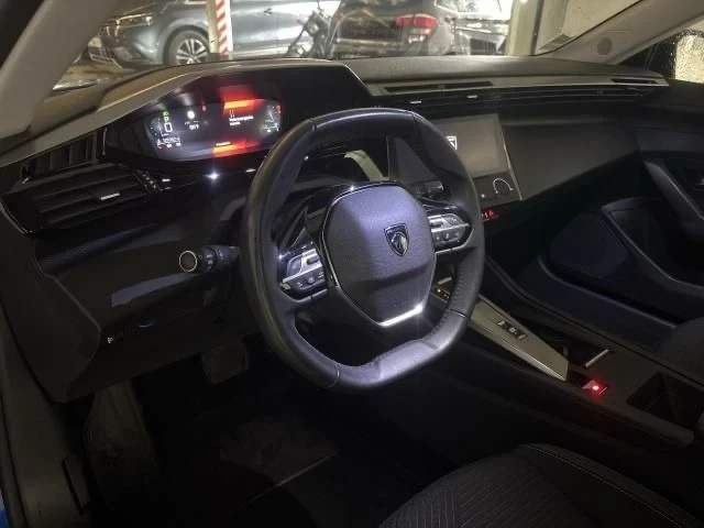 Peugeot 308 1.5* 130* 2023  - изображение 6