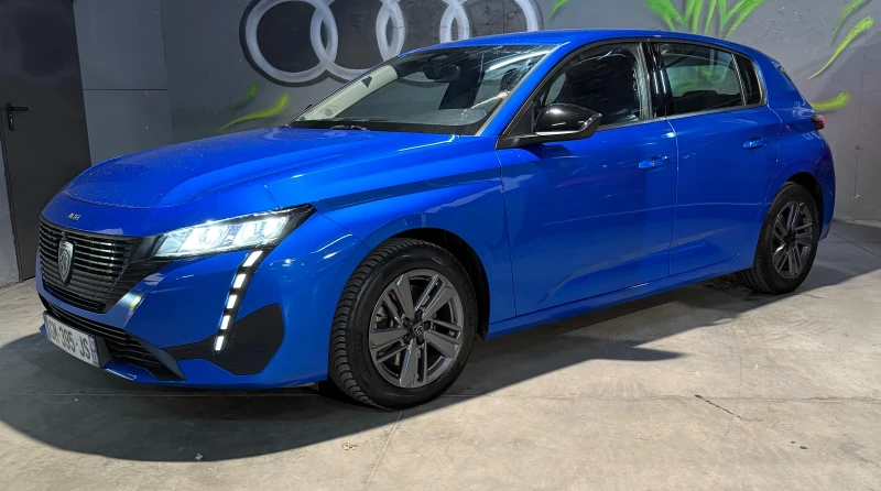 Peugeot 308 1.5/131/НОВ ВНОС/&#9989;&#9742;ТОП - 38900 лв. - 10297818 | Car24.bg