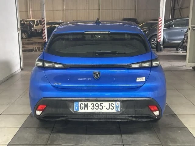 Peugeot 308 1.5* 130* 2023  - изображение 3