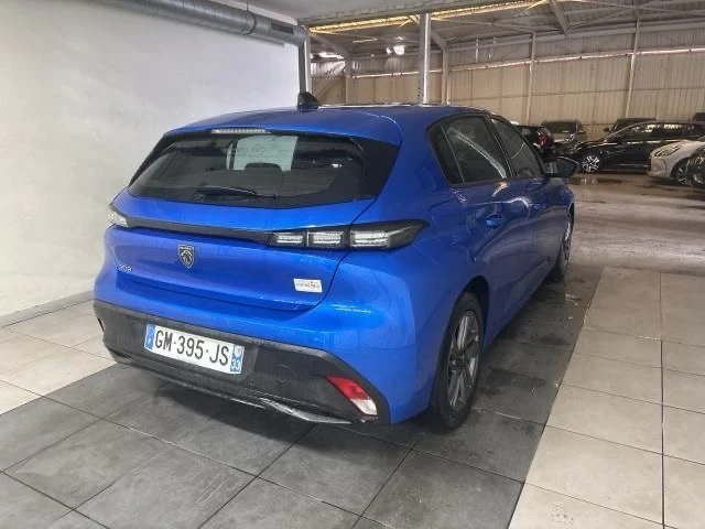 Peugeot 308 1.5* 130* 2023  - изображение 2