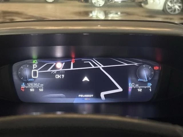 Peugeot 308 1.5* 130* 2023  - изображение 7