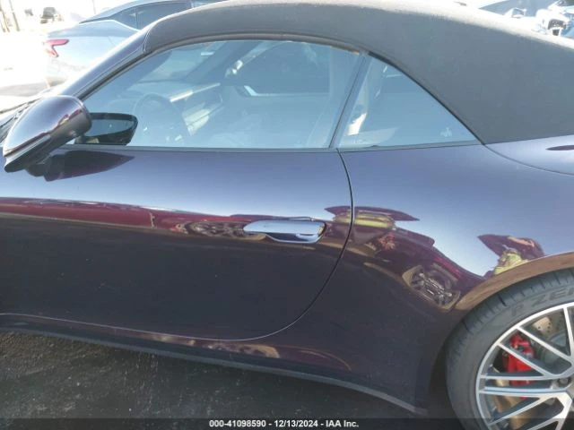Porsche 911 CARRERA S * Директно закупуване без търг*  - изображение 7