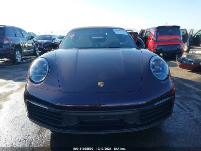 Porsche 911 CARRERA S * Директно закупуване без търг*  - изображение 5