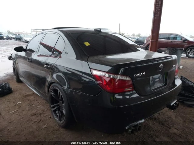 BMW M5 BMW M5 * АВТО КРЕДИТ - изображение 2