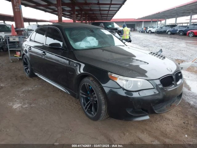 BMW M5 BMW M5 * АВТО КРЕДИТ - 28500 лв. - 30625852 1