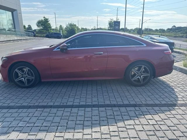 Mercedes-Benz E 400 * CARFAX * АВТО КРЕДИТ * ЦЕНА ДО БГ! - изображение 4