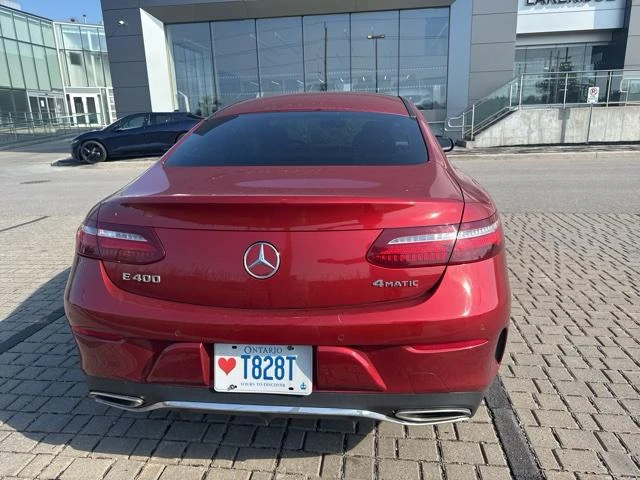 Mercedes-Benz E 400 * CARFAX * АВТО КРЕДИТ * ЦЕНА ДО БГ! - изображение 7