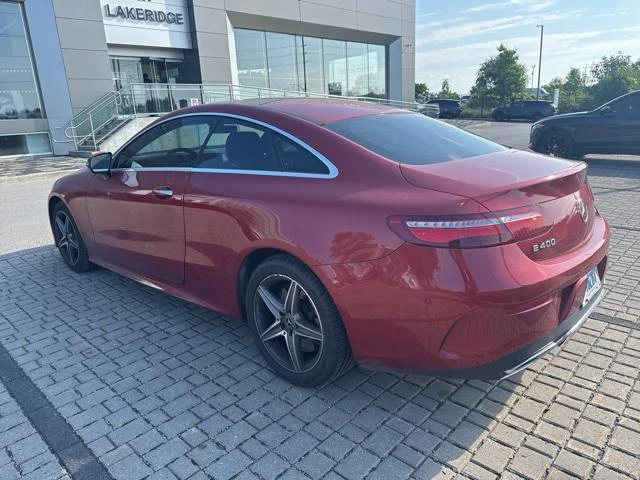 Mercedes-Benz E 400 * CARFAX * АВТО КРЕДИТ * ЦЕНА ДО БГ! - изображение 8