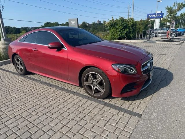Mercedes-Benz E 400 * CARFAX * АВТО КРЕДИТ * ЦЕНА ДО БГ! - изображение 3