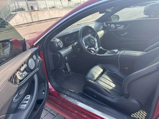 Mercedes-Benz E 400 * CARFAX * АВТО КРЕДИТ * ЦЕНА ДО БГ! - изображение 9