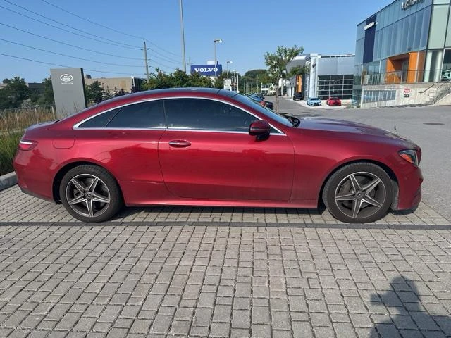 Mercedes-Benz E 400 * CARFAX * АВТО КРЕДИТ * ЦЕНА ДО БГ! - изображение 5