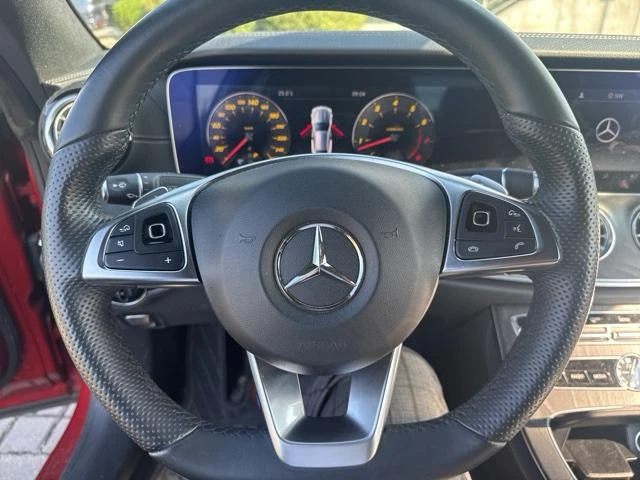 Mercedes-Benz E 400 * CARFAX * АВТО КРЕДИТ * ЦЕНА ДО БГ! - изображение 10