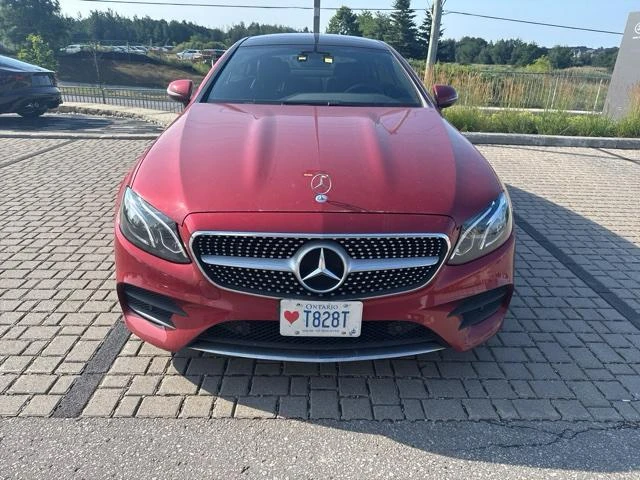 Mercedes-Benz E 400 * CARFAX * АВТО КРЕДИТ * ЦЕНА ДО БГ! - изображение 2