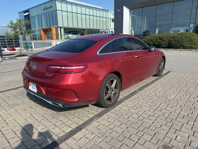 Mercedes-Benz E 400 * CARFAX * АВТО КРЕДИТ * ЦЕНА ДО БГ! - изображение 6