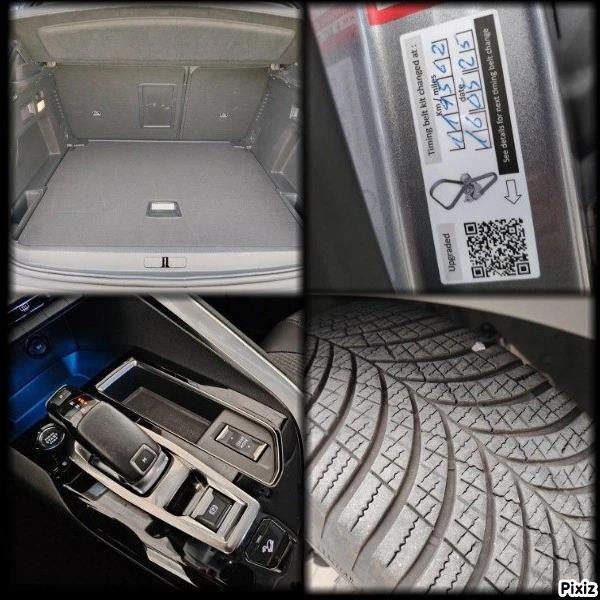 Peugeot 3008 2023�-ALLURE-ZF8-�������1.5HDi-130��-���������! | Mobile.bg � ����������� 16