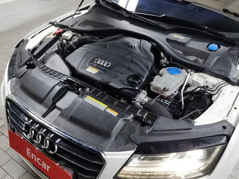 Audi A7 3.0 TDI Quattro, снимка 6 - Автомобили и джипове - 54562159