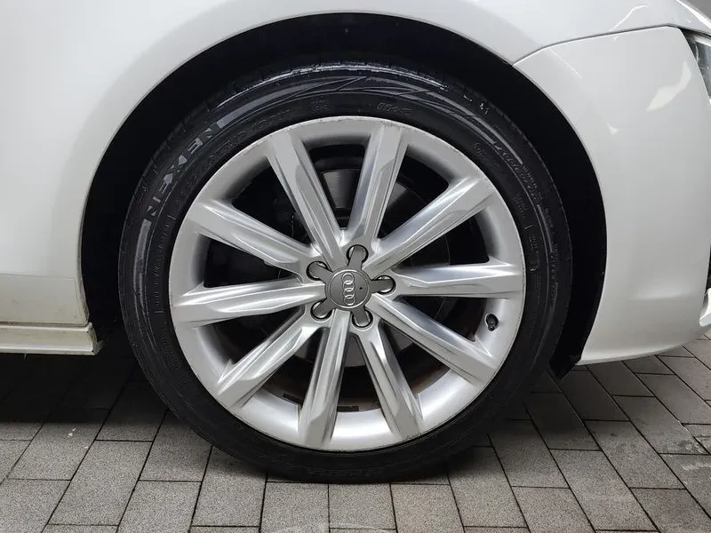 Audi A7 3.0 TDI Quattro, снимка 5 - Автомобили и джипове - 54562159