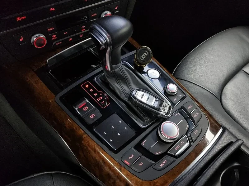 Audi A7 3.0 TDI Quattro, снимка 9 - Автомобили и джипове - 54562159