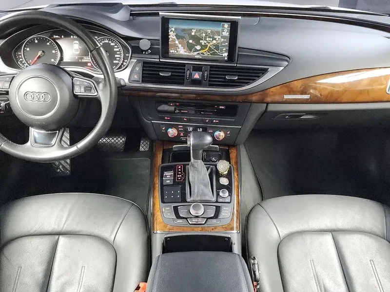 Audi A7 3.0 TDI Quattro, снимка 7 - Автомобили и джипове - 54562159