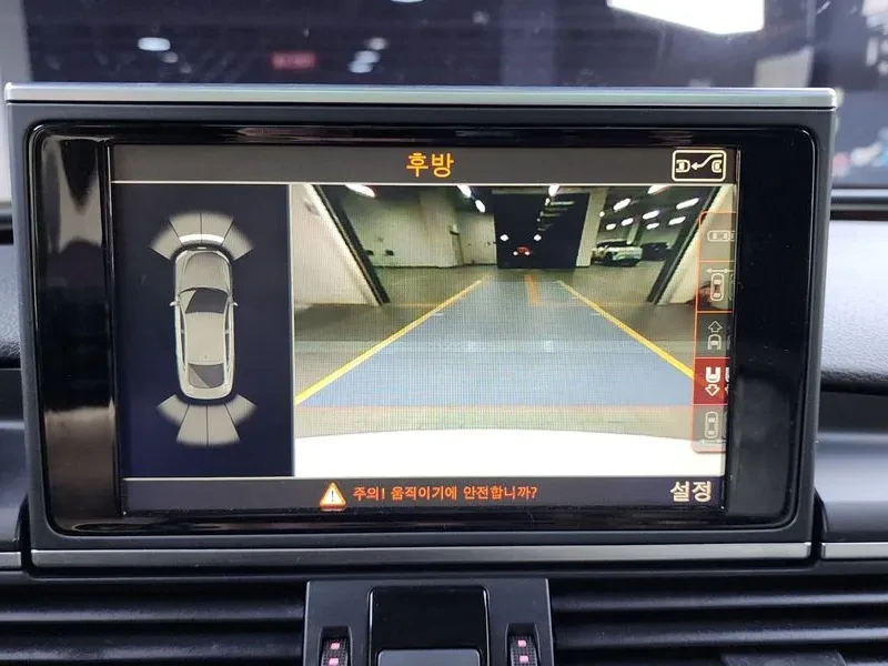 Audi A7 3.0 TDI Quattro, снимка 15 - Автомобили и джипове - 54562159