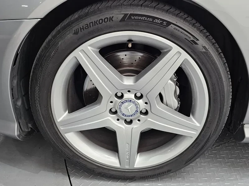 Mercedes-Benz S 350  Bluetec, снимка 5 - Автомобили и джипове - 56674601
