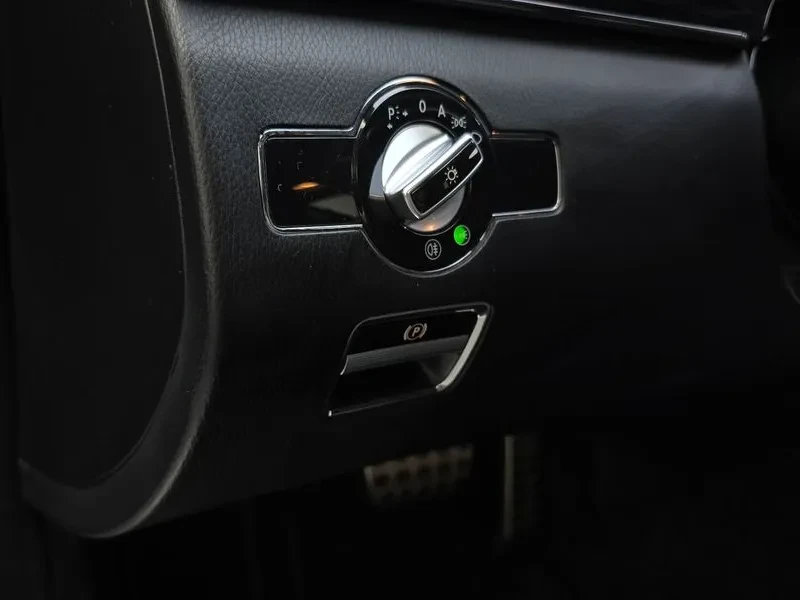 Mercedes-Benz S 350  Bluetec, снимка 15 - Автомобили и джипове - 56674601