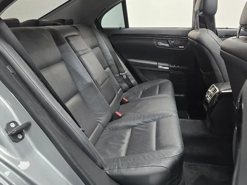 Mercedes-Benz S 350  Bluetec, снимка 11 - Автомобили и джипове - 56674601