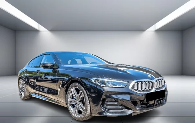 BMW 840 i Gran Coupe = M-Sport = Гаранция