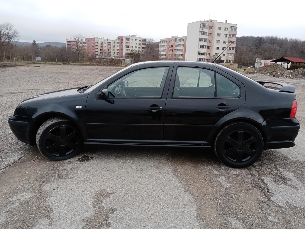 VW Bora 2.0 KLIMA - изображение 6