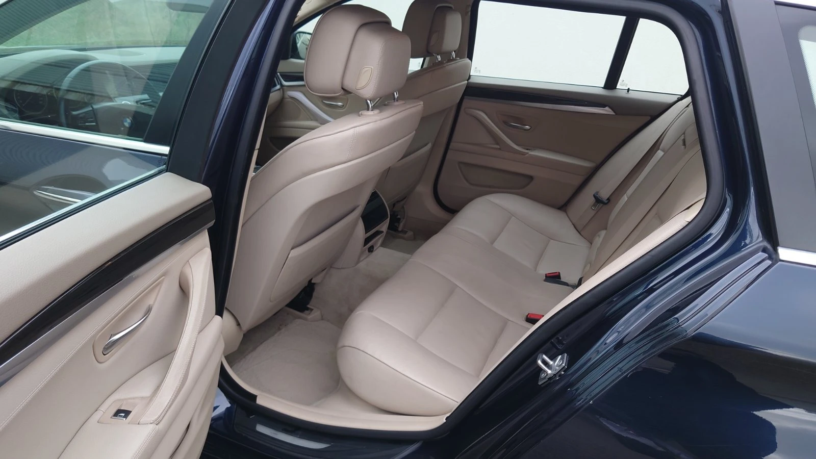 BMW 530 530 D | Mobile.bg   11