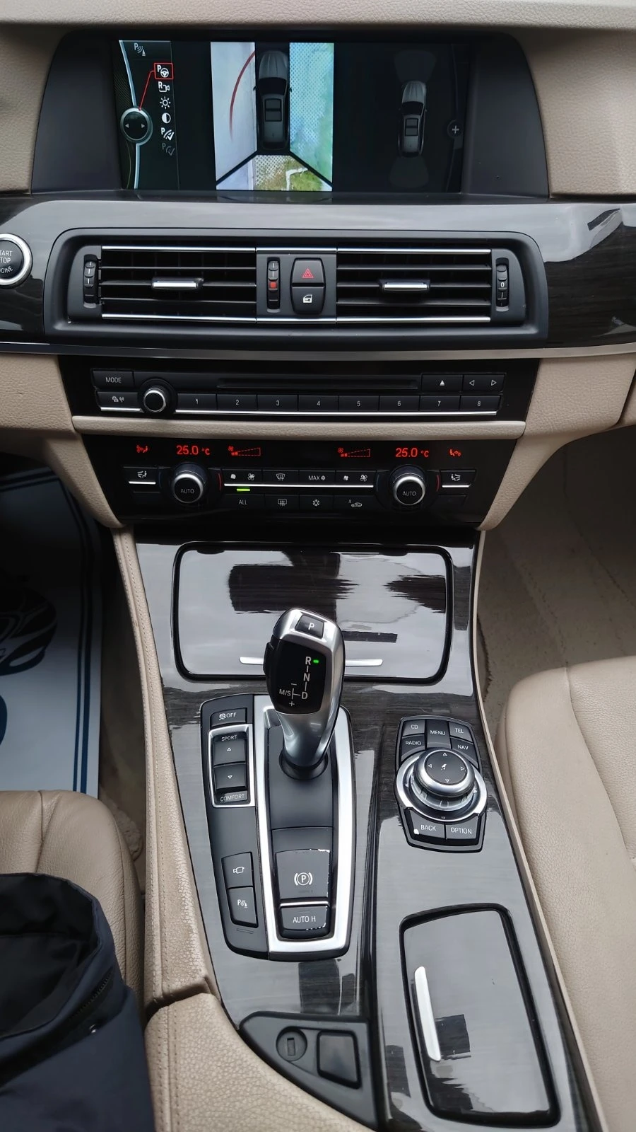 BMW 530 530 D | Mobile.bg   13