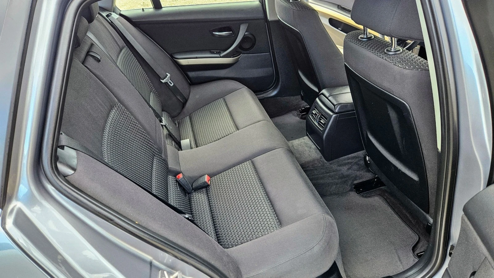 BMW 318  2.0d-143ks | Mobile.bg   11