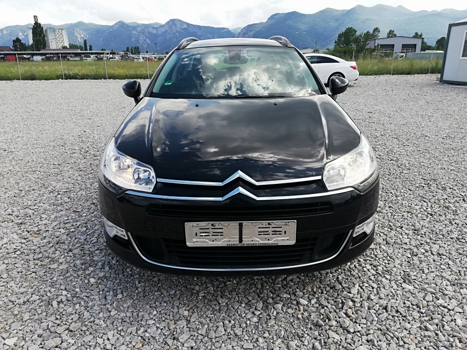 Citroen C5 2.0 HDI kli avt navi - изображение 2