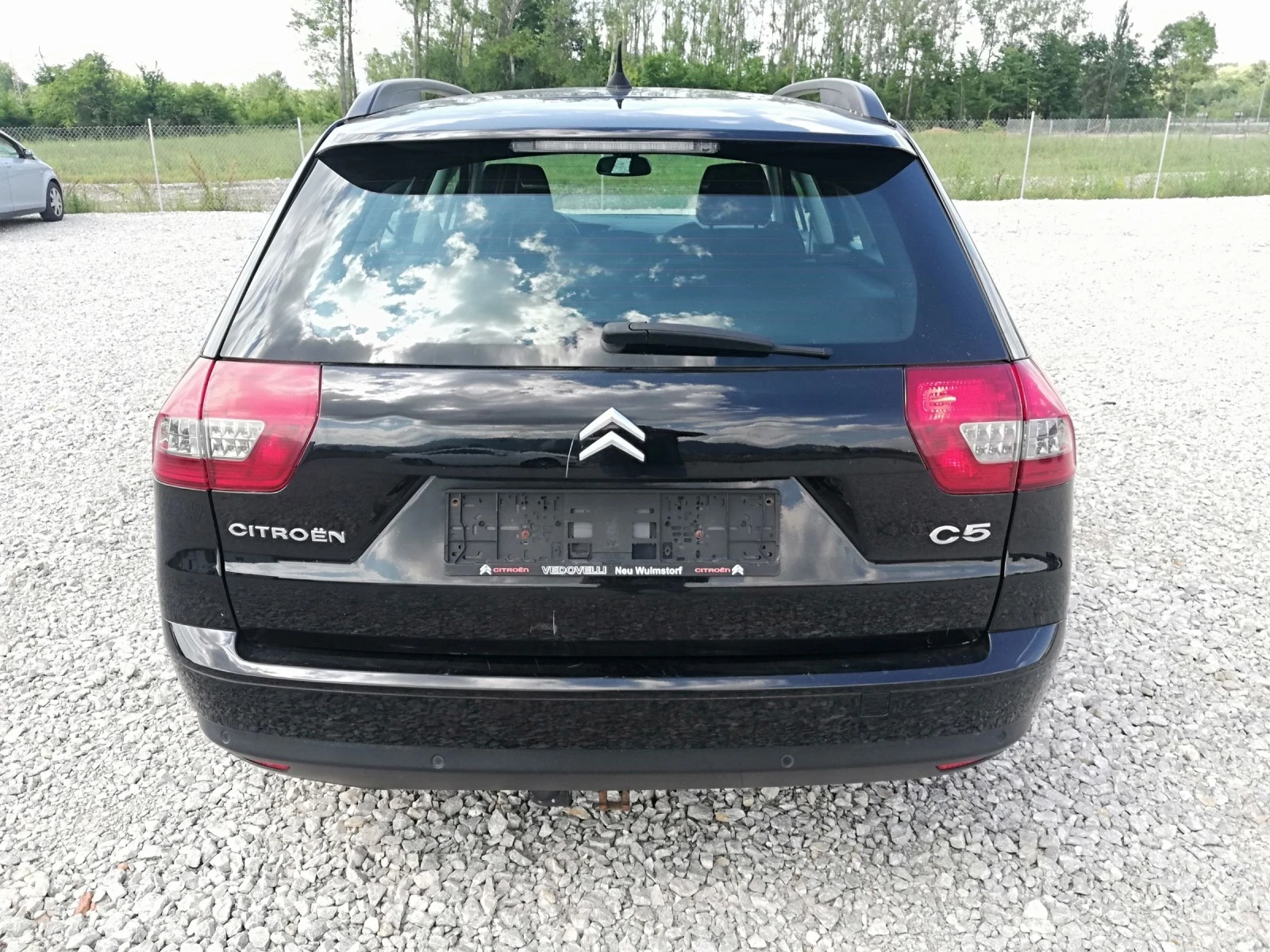 Citroen C5 2.0 HDI kli avt navi - изображение 5