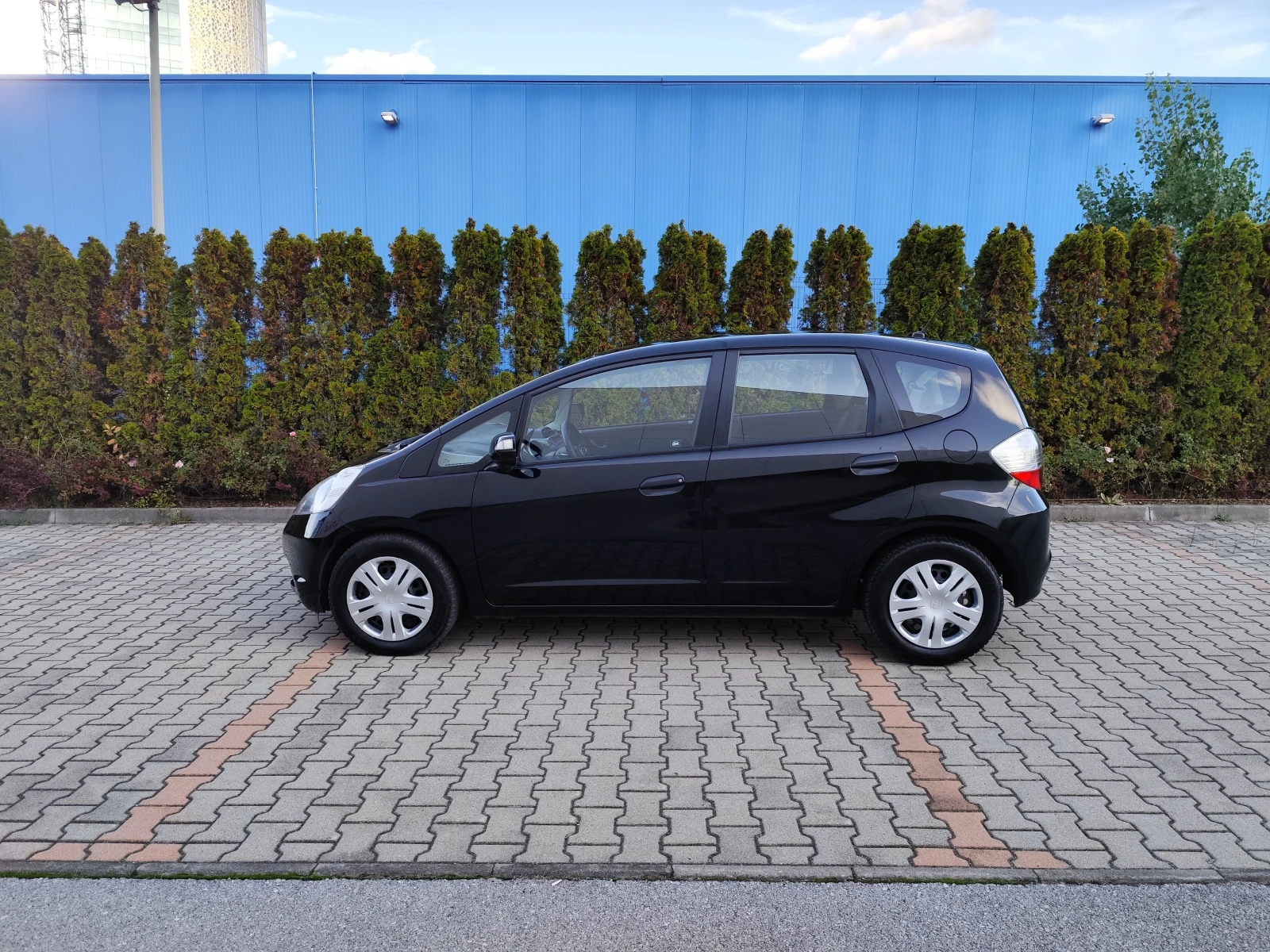 Honda Jazz 1.4 Бензин, АВТОМАИК - изображение 4