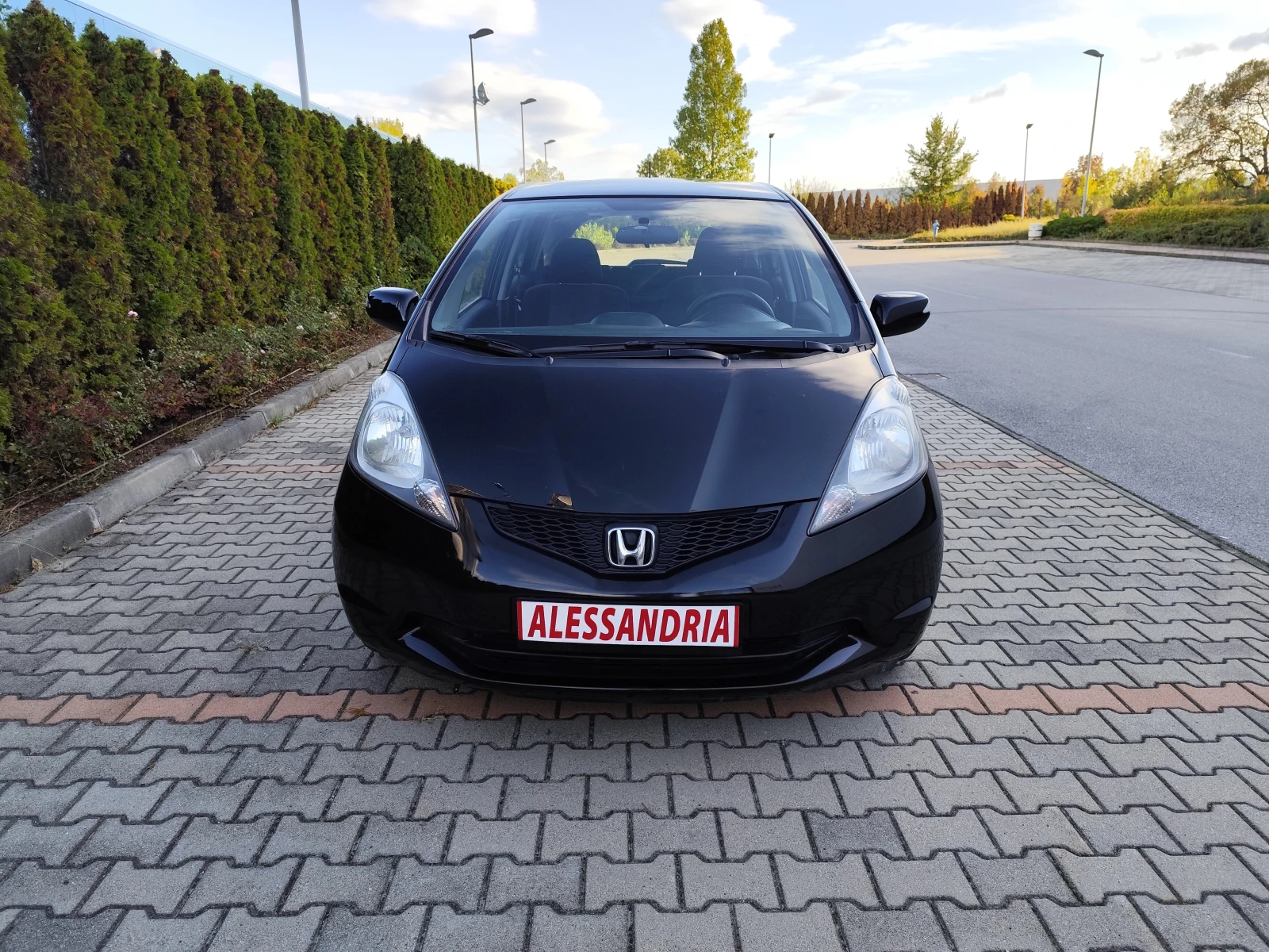 Honda Jazz 1.4 Бензин, АВТОМАИК - изображение 2