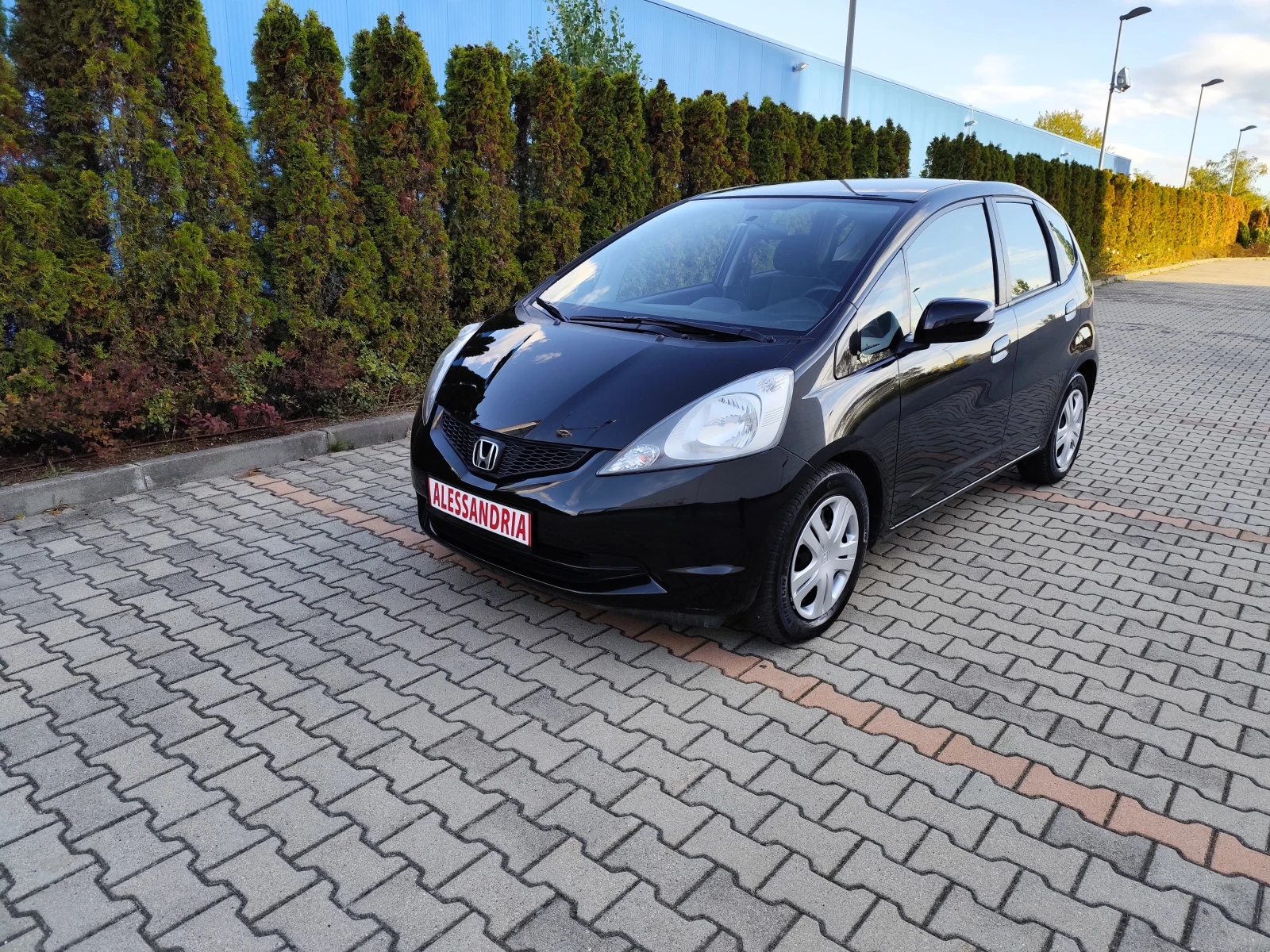 Honda Jazz 1.4 Бензин, АВТОМАИК - изображение 3