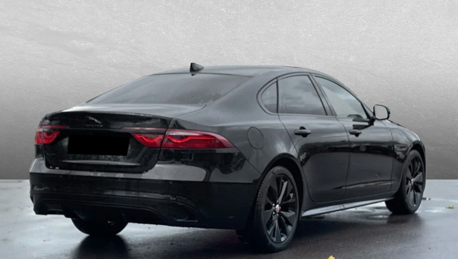 Jaguar Xf D200 AWD = R-Dynamic= Black Pack Гаранция - изображение 3