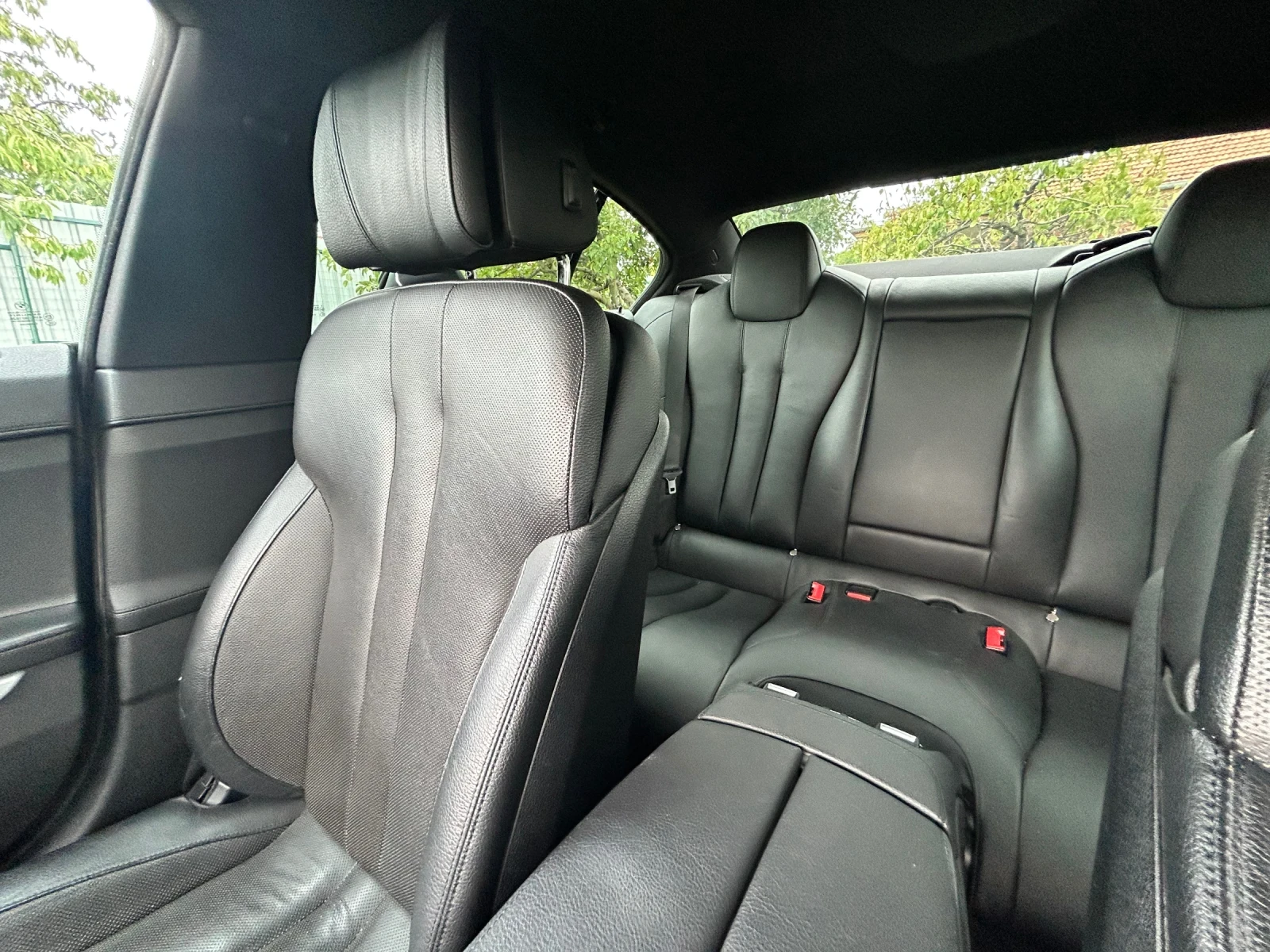 BMW 650 xDrive | Mobile.bg   14