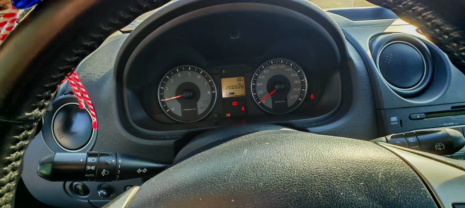 Mitsubishi Colt  - изображение 6