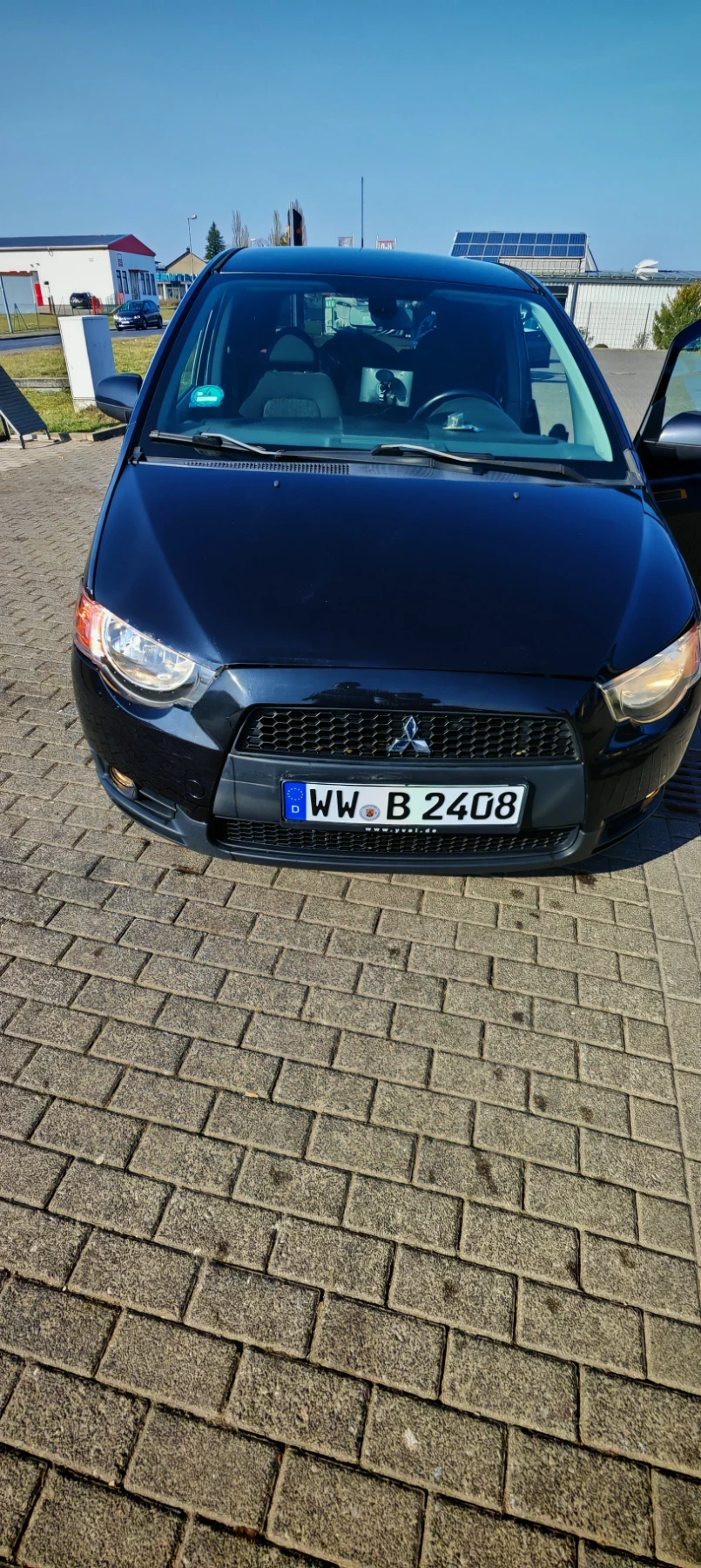 Mitsubishi Colt  - изображение 2