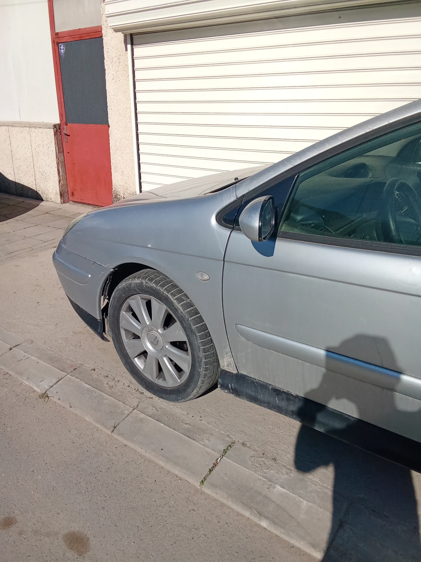 Citroen C5  - изображение 3