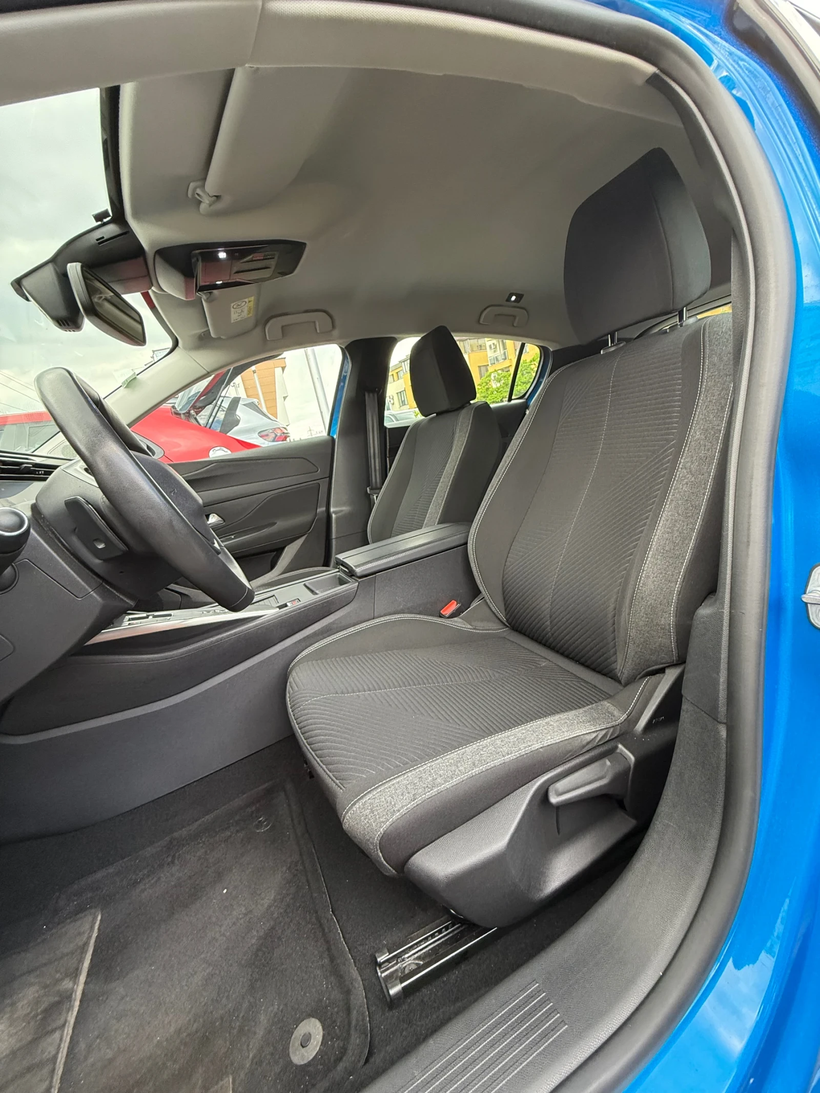 Peugeot 308 1.5/131/НОВ ВНОС/✅☎ТОП - изображение 7