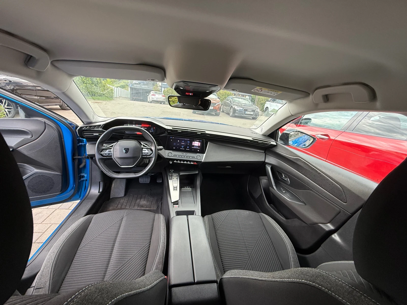 Peugeot 308 1.5/131/НОВ ВНОС/✅☎ТОП - изображение 9