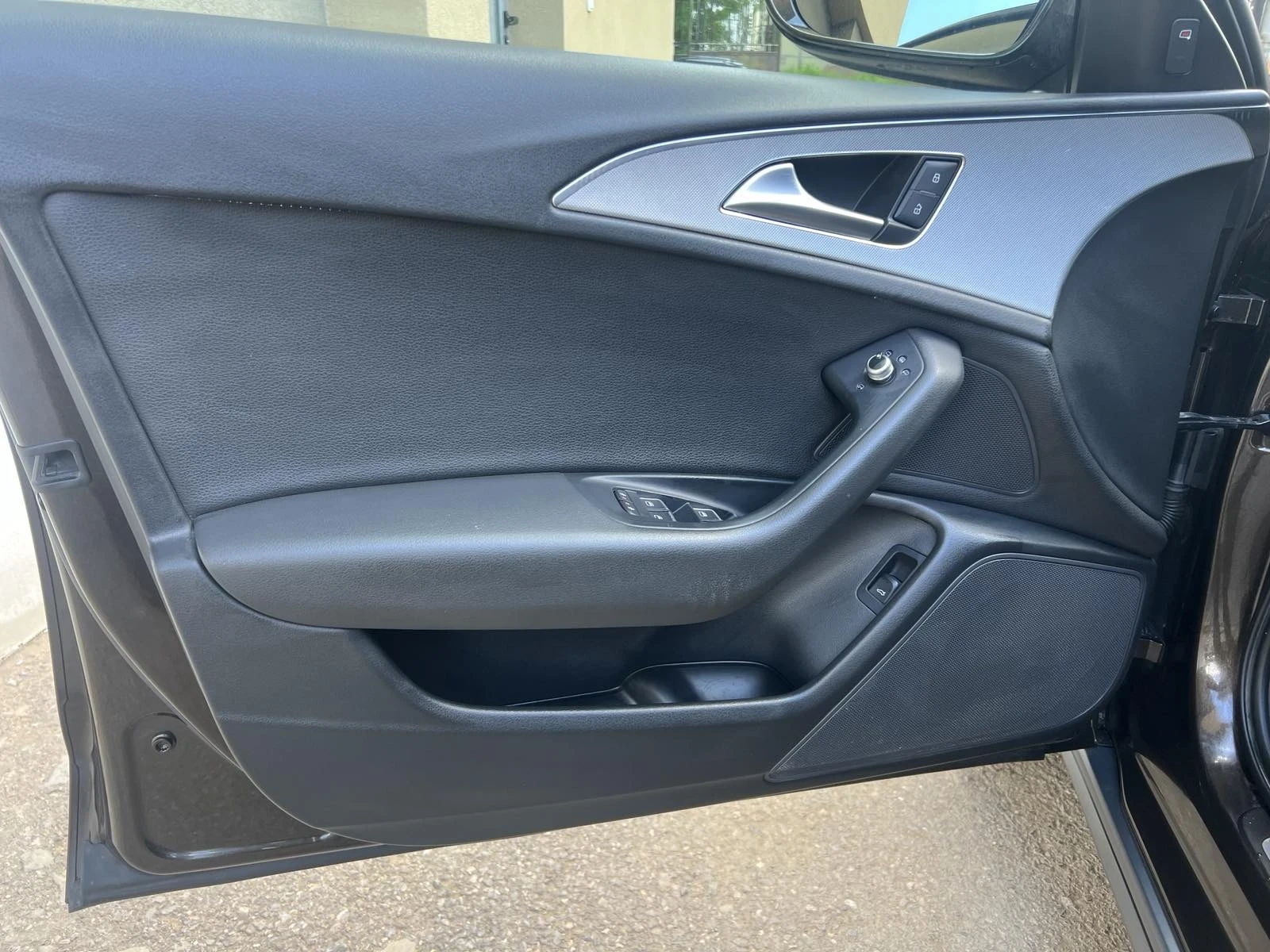 Audi A6 Allroad | Mobile.bg   13