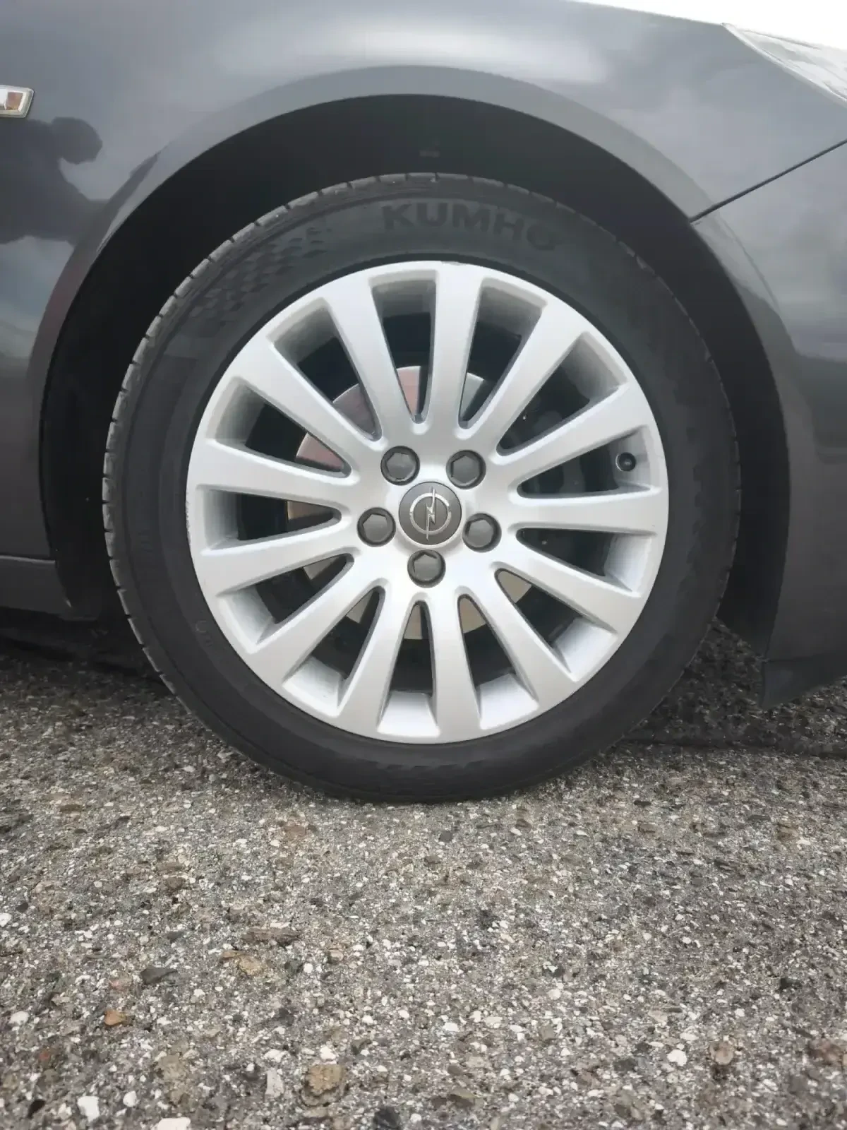 Opel Insignia Eco Flex - изображение 6