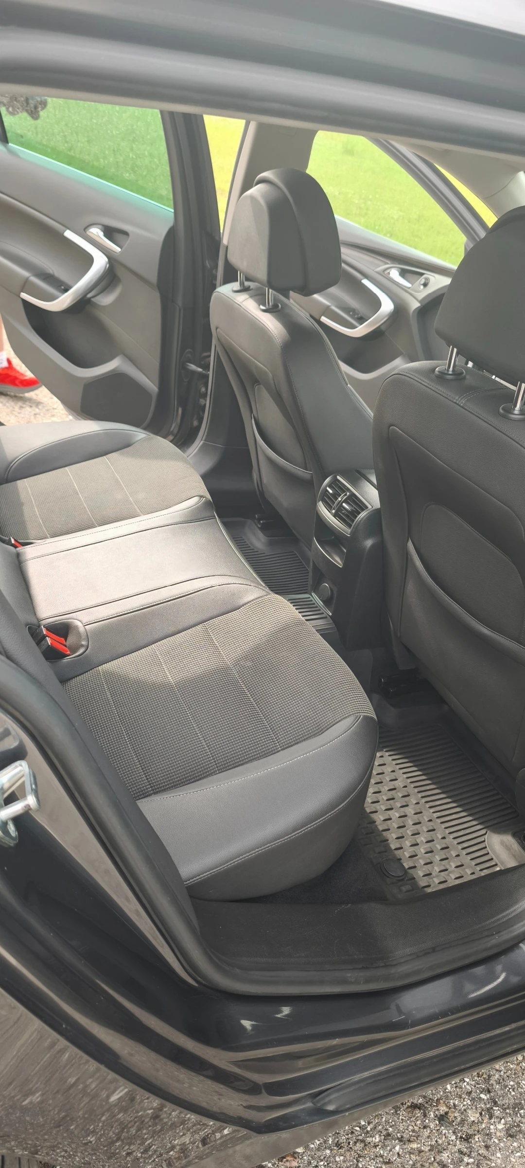 Opel Insignia Eco Flex | Mobile.bg � ����������� 11